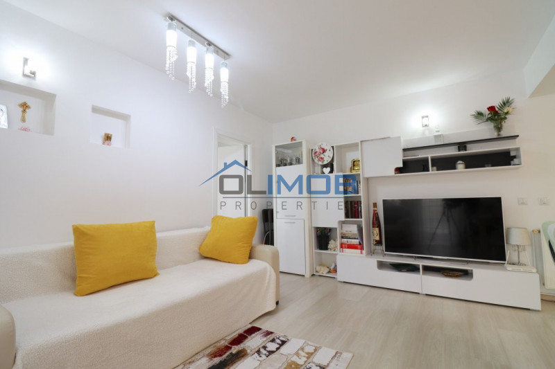 Apartament 3 camere de vânzare – Greenfield, Băneasa