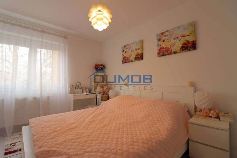 Apartament 3 camere de vânzare – Greenfield, Băneasa