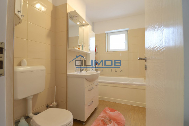 Apartament 3 camere de vânzare – Greenfield, Băneasa