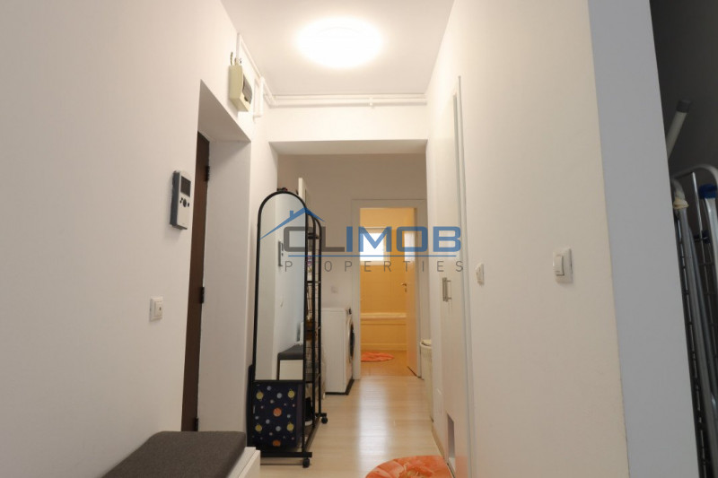 Apartament 3 camere de vânzare – Greenfield, Băneasa