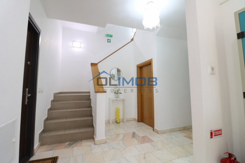 Apartament 3 camere de vânzare – Greenfield, Băneasa