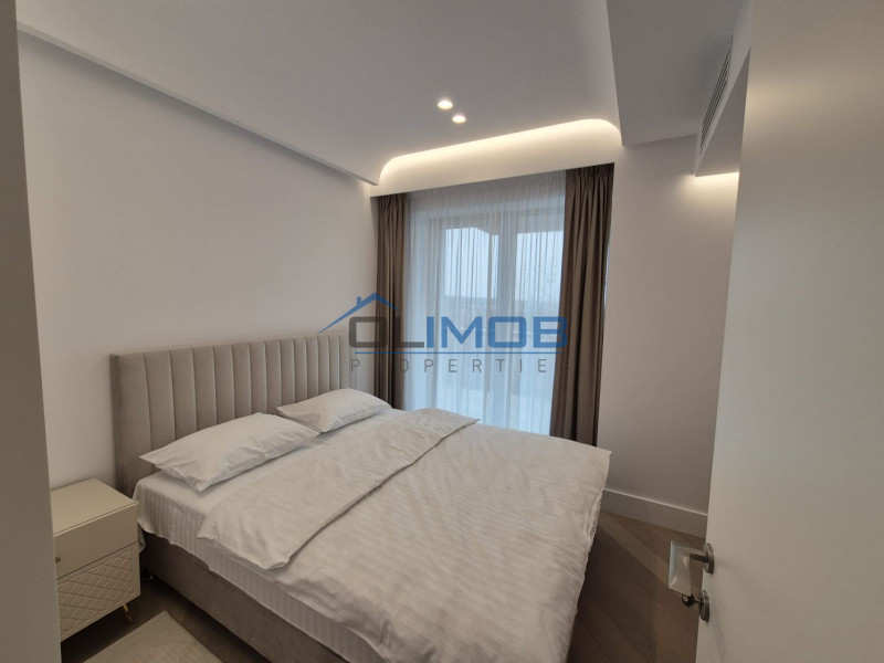 Apartament premium cu 3 camere prima închiriere - Iancu Nicolae