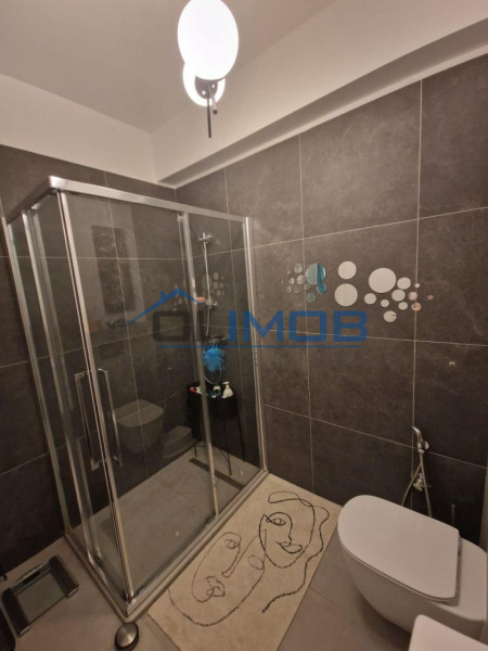 Pipera OMV  complex rezidential, apartament 4 camere 