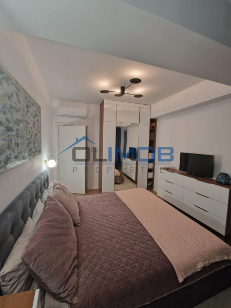 Pipera OMV  complex rezidential, apartament 4 camere 