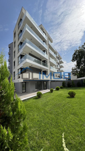 Unirii, apartament gata de mutat