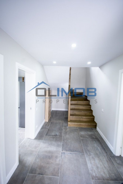 Tunari Otopeni vila nou complex rezidential 