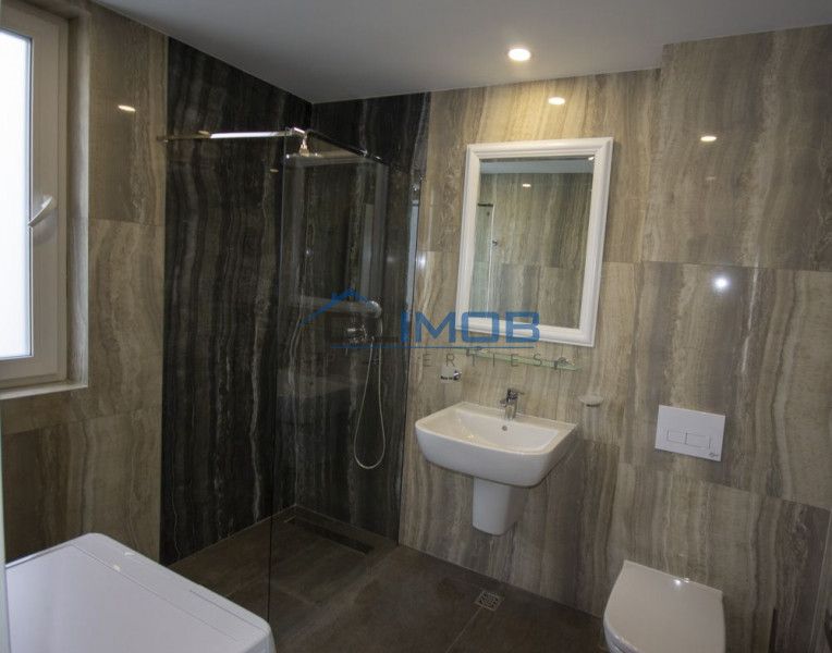 Tunari Otopeni vila nou complex rezidential 