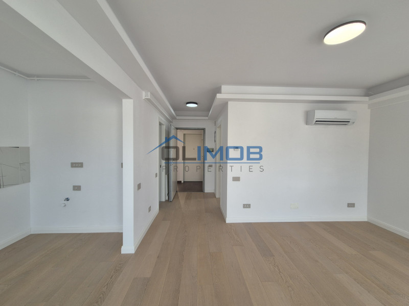 Apartament premium cu 2 camere de vânzare – Unirii, Palatul Parlamentului