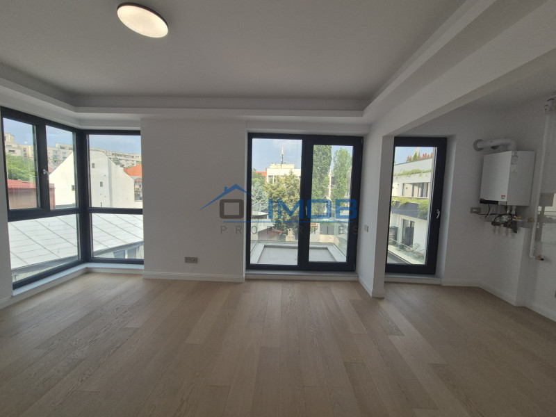 Apartament premium cu 2 camere de vânzare – Unirii, Palatul Parlamentului