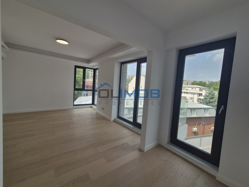 Apartament premium cu 2 camere de vânzare – Unirii, Palatul Parlamentului