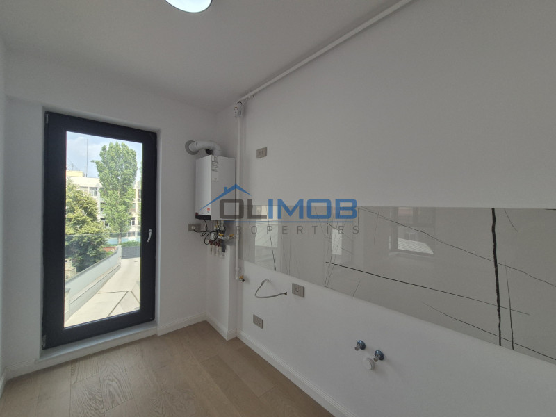 Apartament premium cu 2 camere de vânzare – Unirii, Palatul Parlamentului