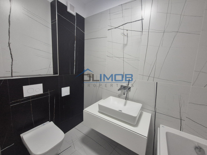 Apartament premium cu 2 camere de vânzare – Unirii, Palatul Parlamentului