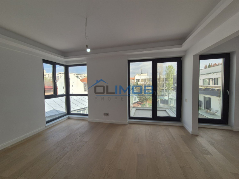 Apartament premium cu 2 camere de vânzare – Unirii, Palatul Parlamentului