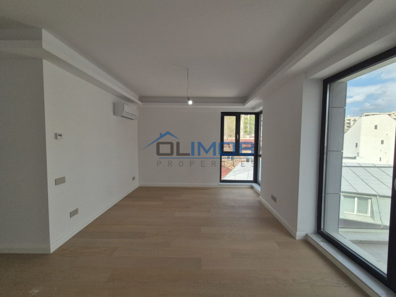 Apartament premium cu 2 camere de vânzare – Unirii, Palatul Parlamentului