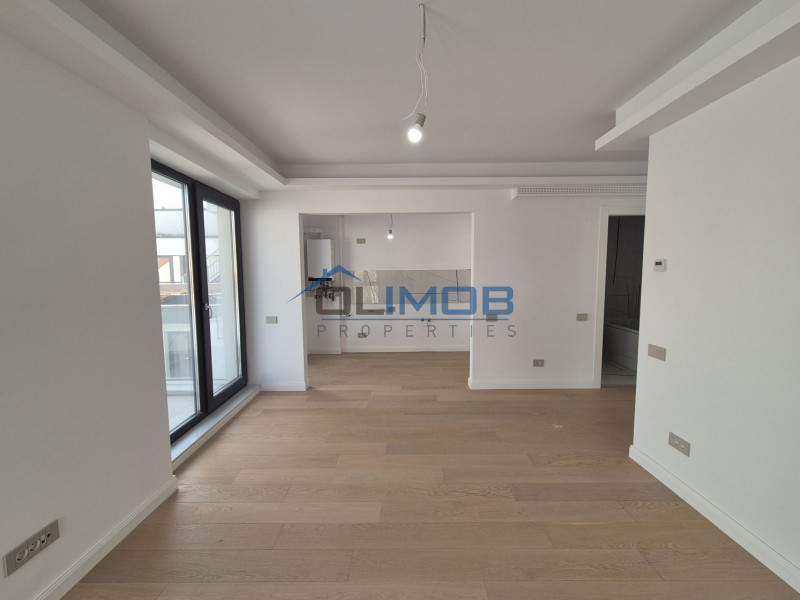 Apartament premium cu 2 camere de vânzare – Unirii, Palatul Parlamentului