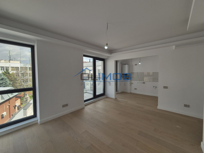 Apartament premium cu 2 camere de vânzare – Unirii, Palatul Parlamentului