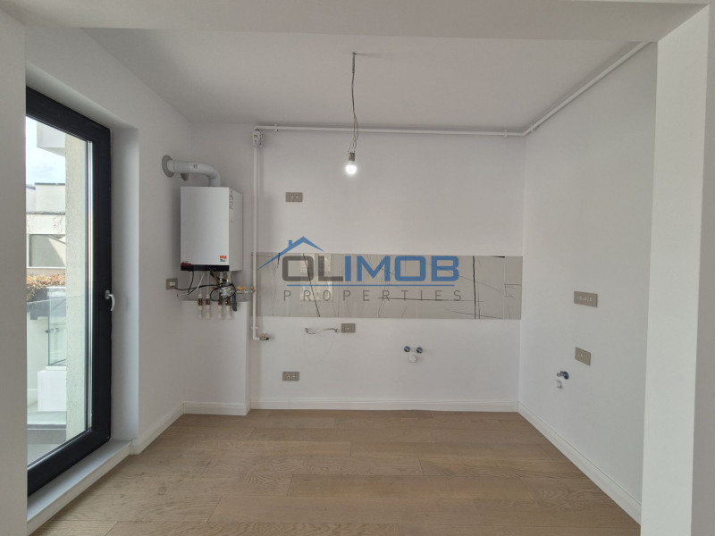 Apartament premium cu 2 camere de vânzare – Unirii, Palatul Parlamentului