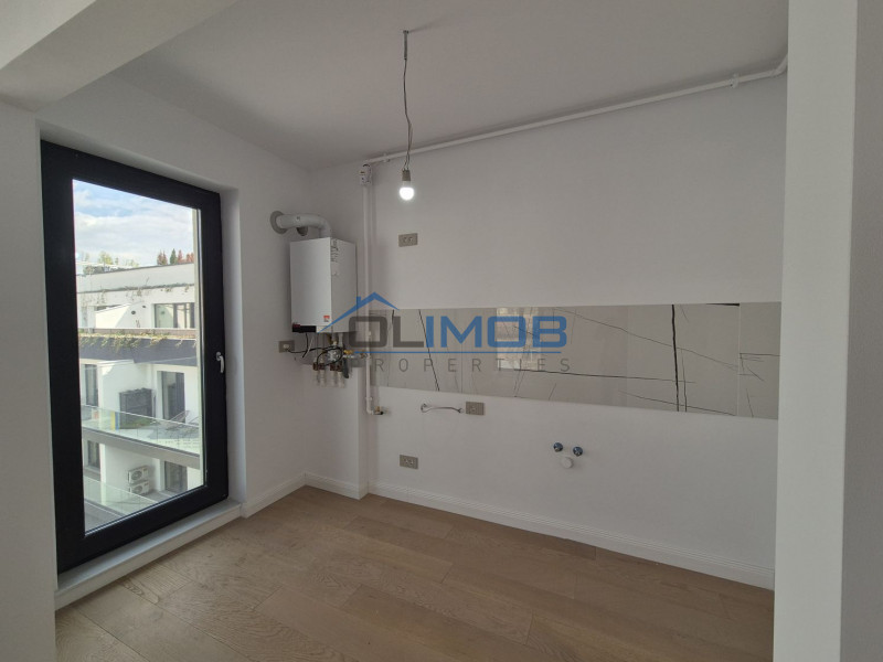 Apartament premium cu 2 camere de vânzare – Unirii, Palatul Parlamentului