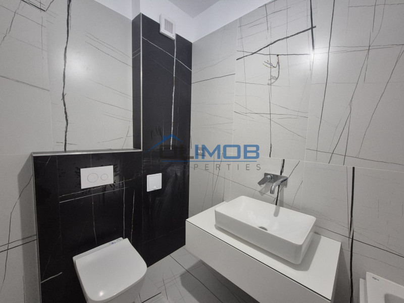 Apartament premium cu 2 camere de vânzare – Unirii, Palatul Parlamentului