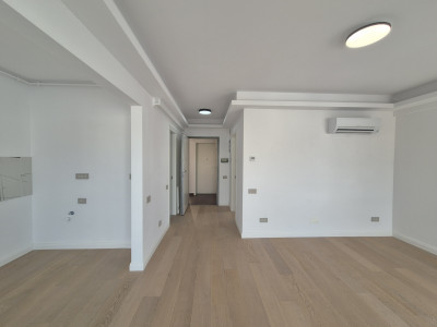 Apartament premium cu 2 camere de vânzare – Unirii, Palatul Parlamentului