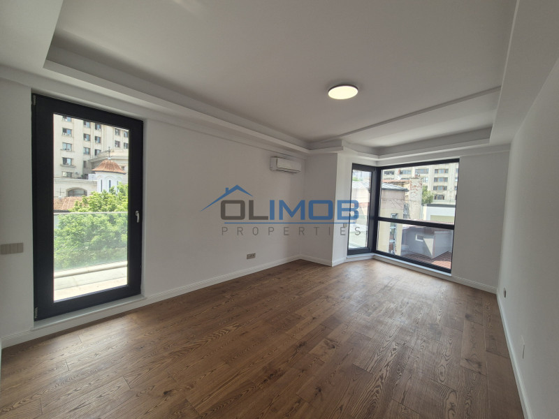 Apartament modern cu 2 camere, situat ultracentral – Palatul Parlamentul