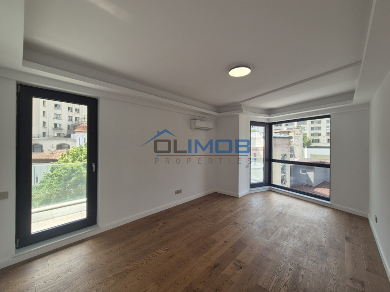 Apartament modern cu 2 camere, situat ultracentral – Palatul Parlamentul