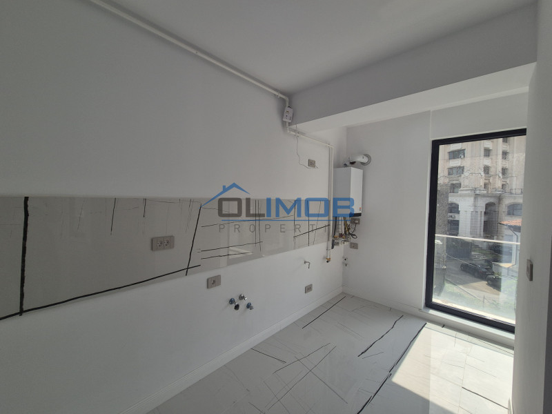 Apartament modern cu 2 camere, situat ultracentral – Palatul Parlamentul