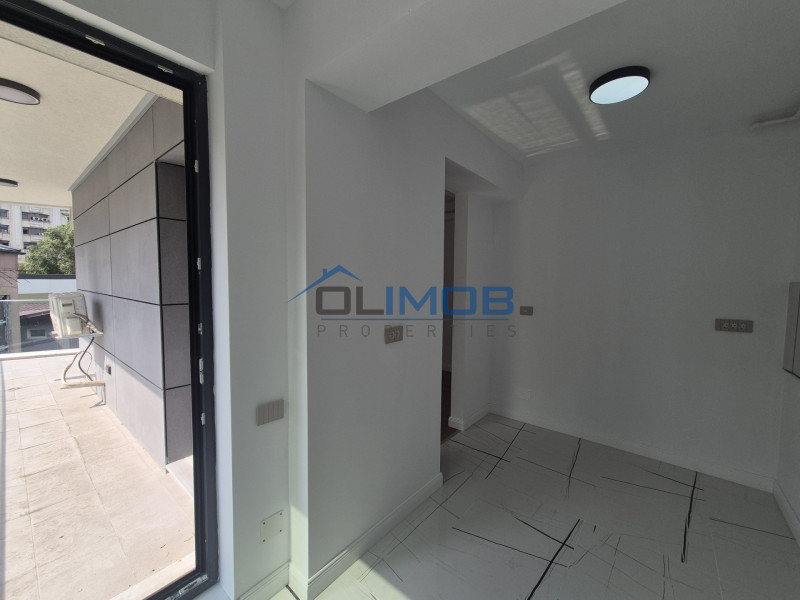 Apartament modern cu 2 camere, situat ultracentral – Palatul Parlamentul
