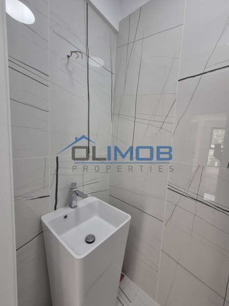 Apartament modern cu 2 camere, situat ultracentral – Palatul Parlamentul