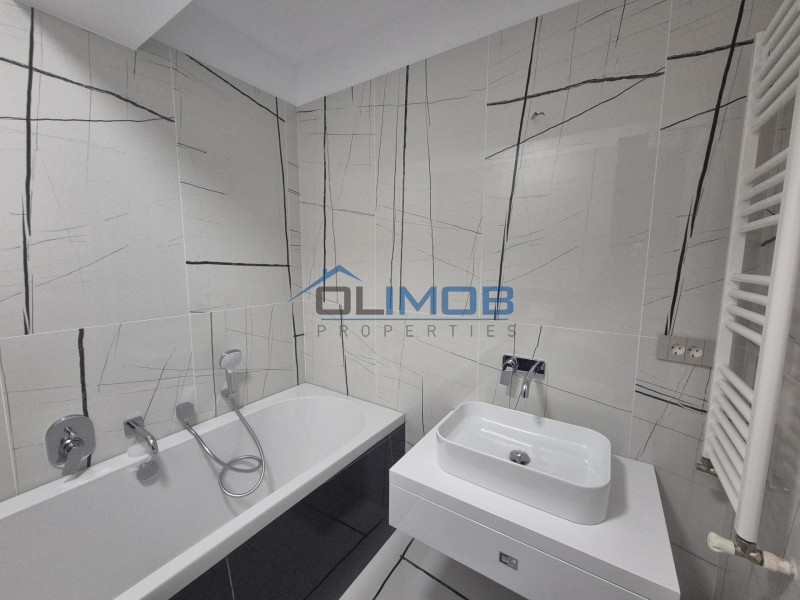 Apartament modern cu 2 camere, situat ultracentral – Palatul Parlamentul