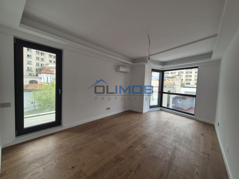 Apartament modern cu 2 camere, situat ultracentral – Palatul Parlamentul