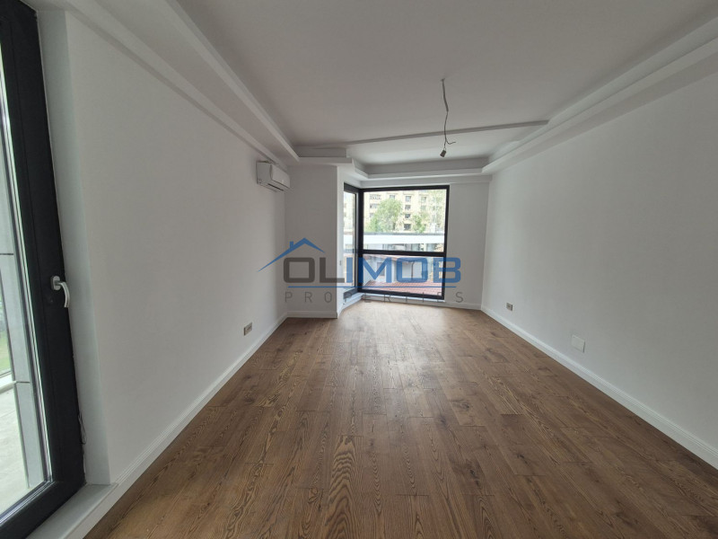 Apartament modern cu 2 camere, situat ultracentral – Palatul Parlamentul