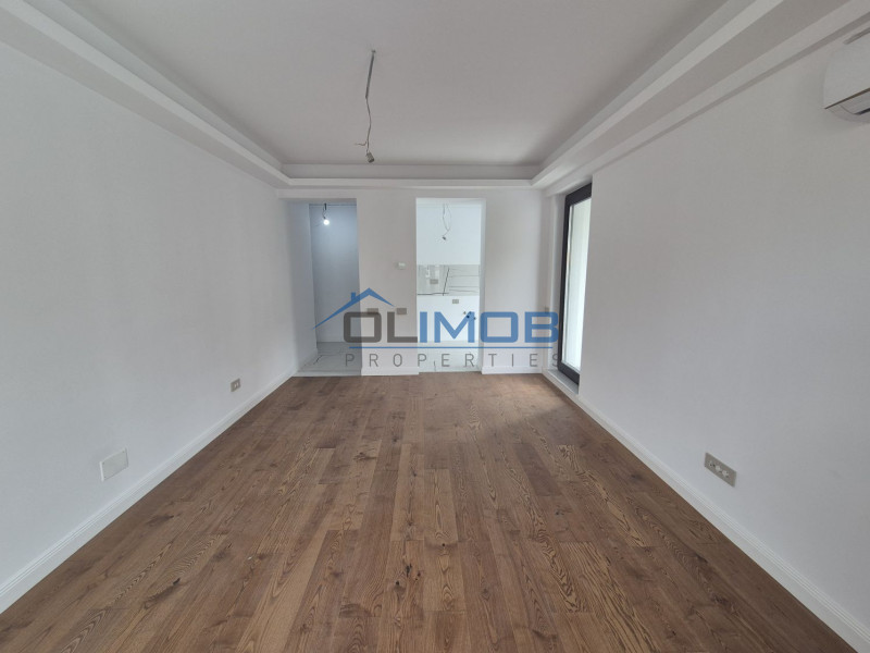Apartament modern cu 2 camere, situat ultracentral – Palatul Parlamentul