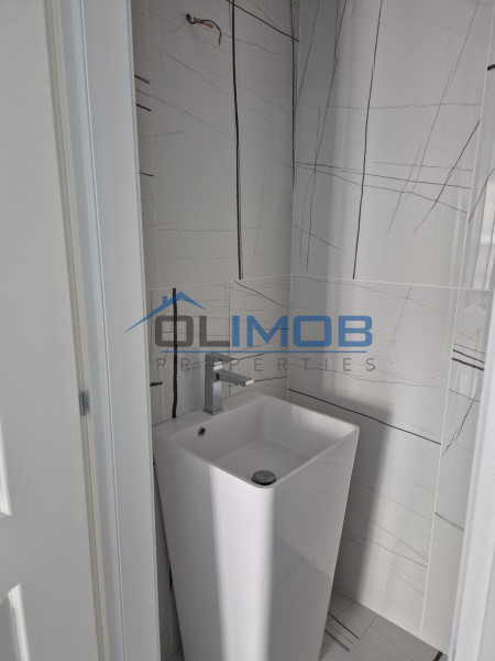 Apartament modern cu 2 camere, situat ultracentral – Palatul Parlamentul