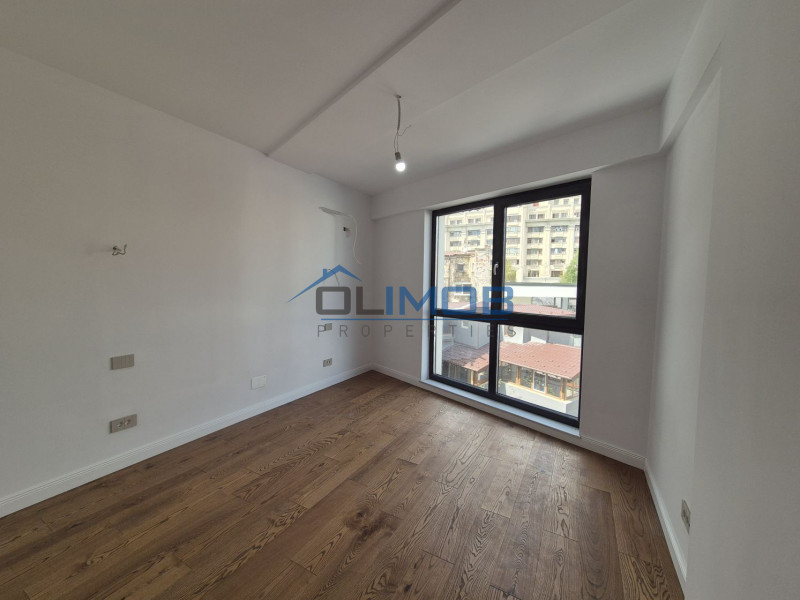 Apartament modern cu 2 camere, situat ultracentral – Palatul Parlamentul