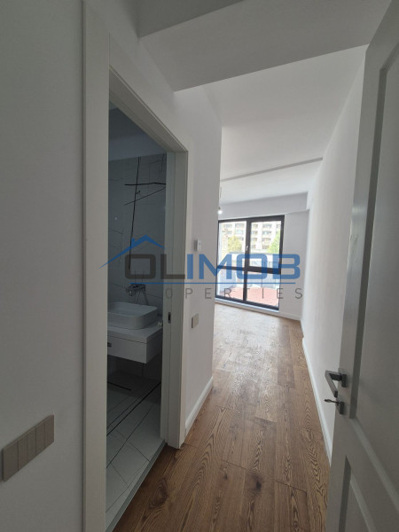 Apartament modern cu 2 camere, situat ultracentral – Palatul Parlamentul
