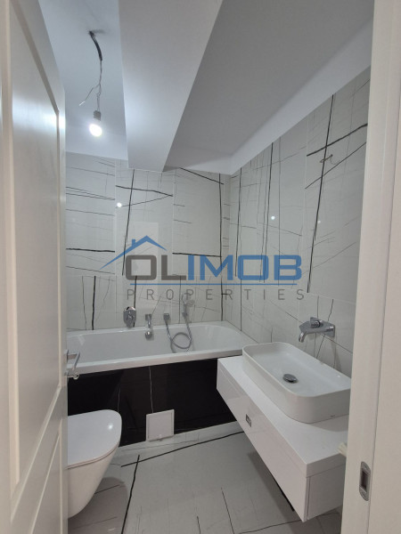 Apartament modern cu 2 camere, situat ultracentral – Palatul Parlamentul