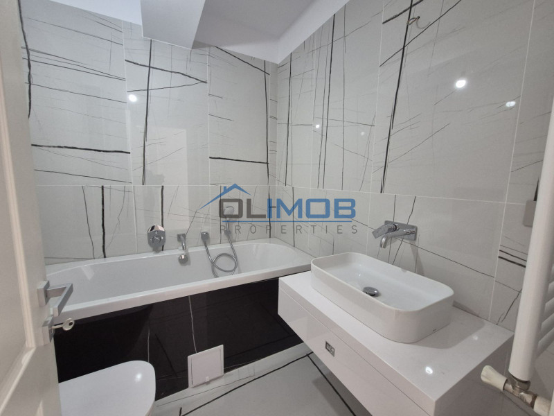 Apartament modern cu 2 camere, situat ultracentral – Palatul Parlamentul