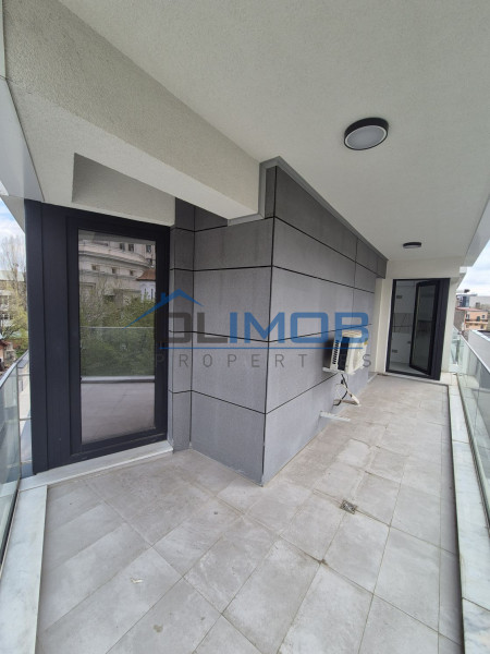 Apartament modern cu 2 camere, situat ultracentral – Palatul Parlamentul