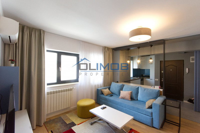 Apartament ultracentral inchiriere Zona Sfintii Voievozi - Piața Victoriei
