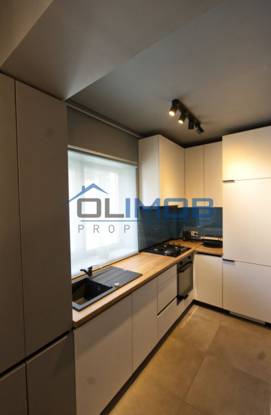 Apartament ultracentral inchiriere Zona Sfintii Voievozi - Piața Victoriei