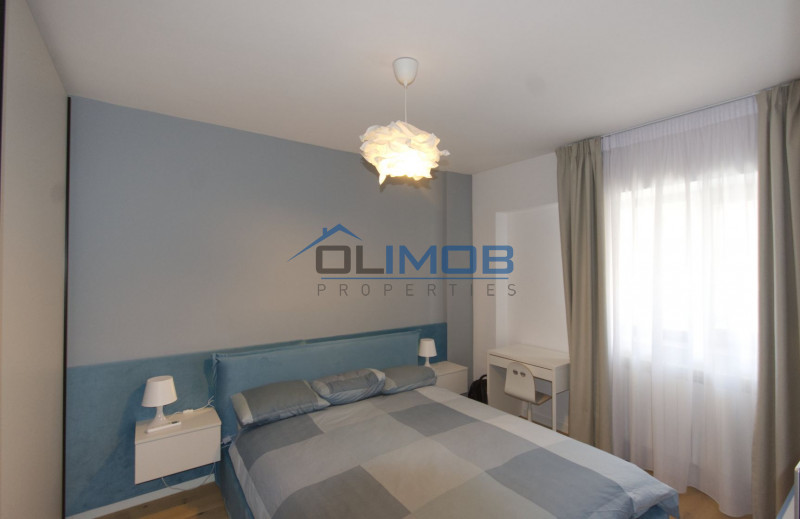 Apartament ultracentral inchiriere Zona Sfintii Voievozi - Piața Victoriei