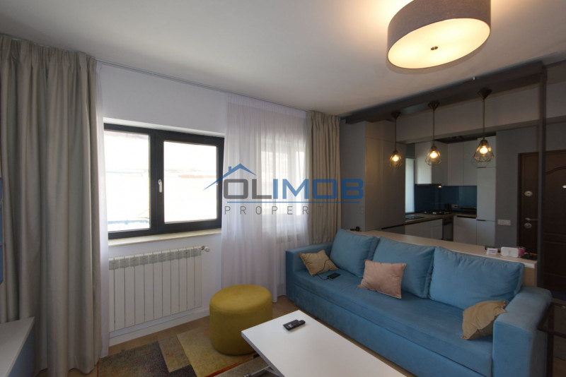 Apartament ultracentral inchiriere Zona Sfintii Voievozi - Piața Victoriei
