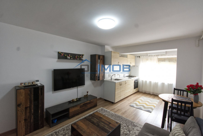 Titan 2 camere de vânzare în Theodor Pallady – Palladium Residence!