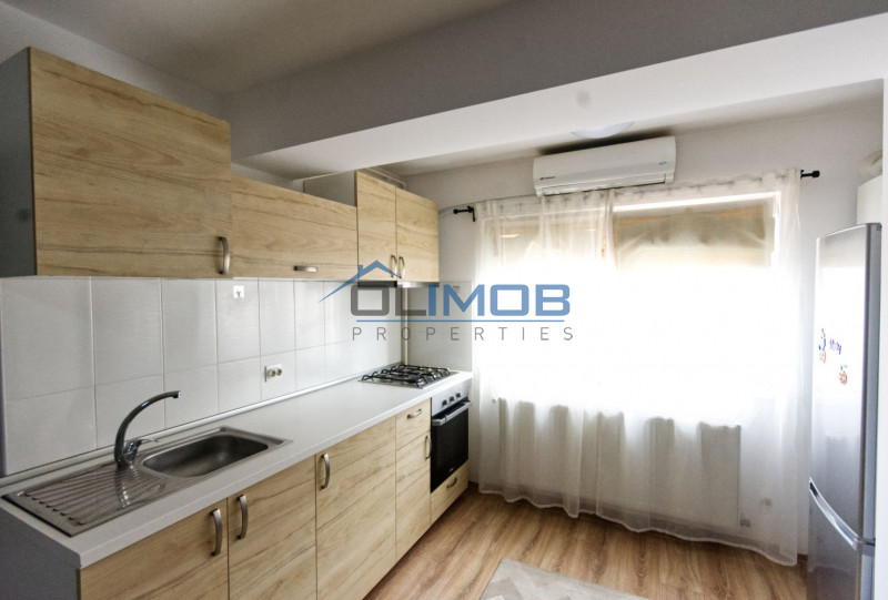 Titan 2 camere de vânzare în Theodor Pallady – Palladium Residence!