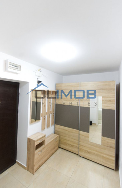 Titan 2 camere de vânzare în Theodor Pallady – Palladium Residence!