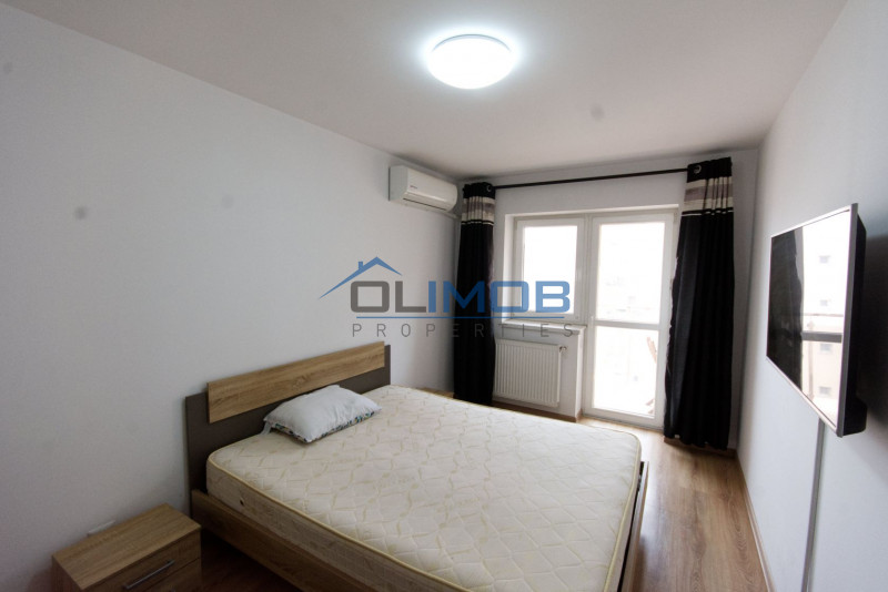 Titan 2 camere de vânzare în Theodor Pallady – Palladium Residence!