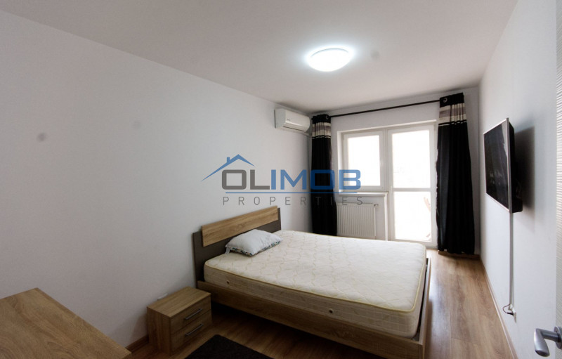 Titan 2 camere de vânzare în Theodor Pallady – Palladium Residence!
