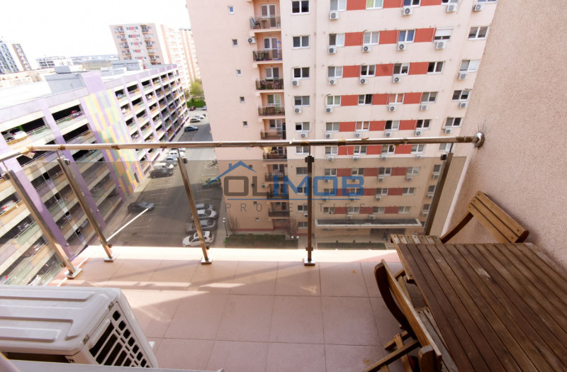 Titan 2 camere de vânzare în Theodor Pallady – Palladium Residence!