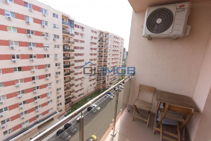 Titan 2 camere de vânzare în Theodor Pallady – Palladium Residence!